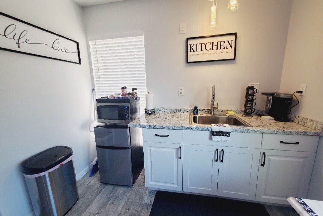 Photo of Kitchen in Spring Hill
