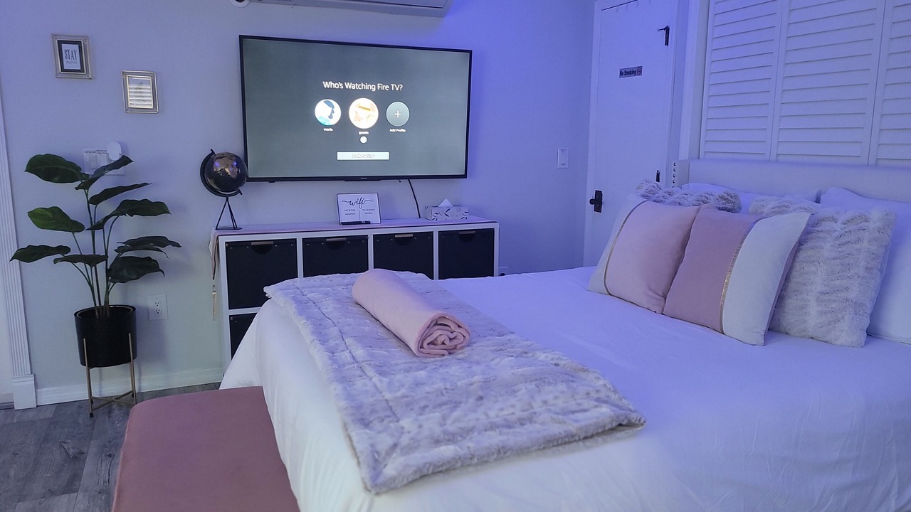 Photo of Bedroom in Spring Hill