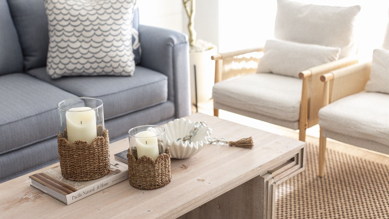 Photo of Livingroom in El Centro Beach