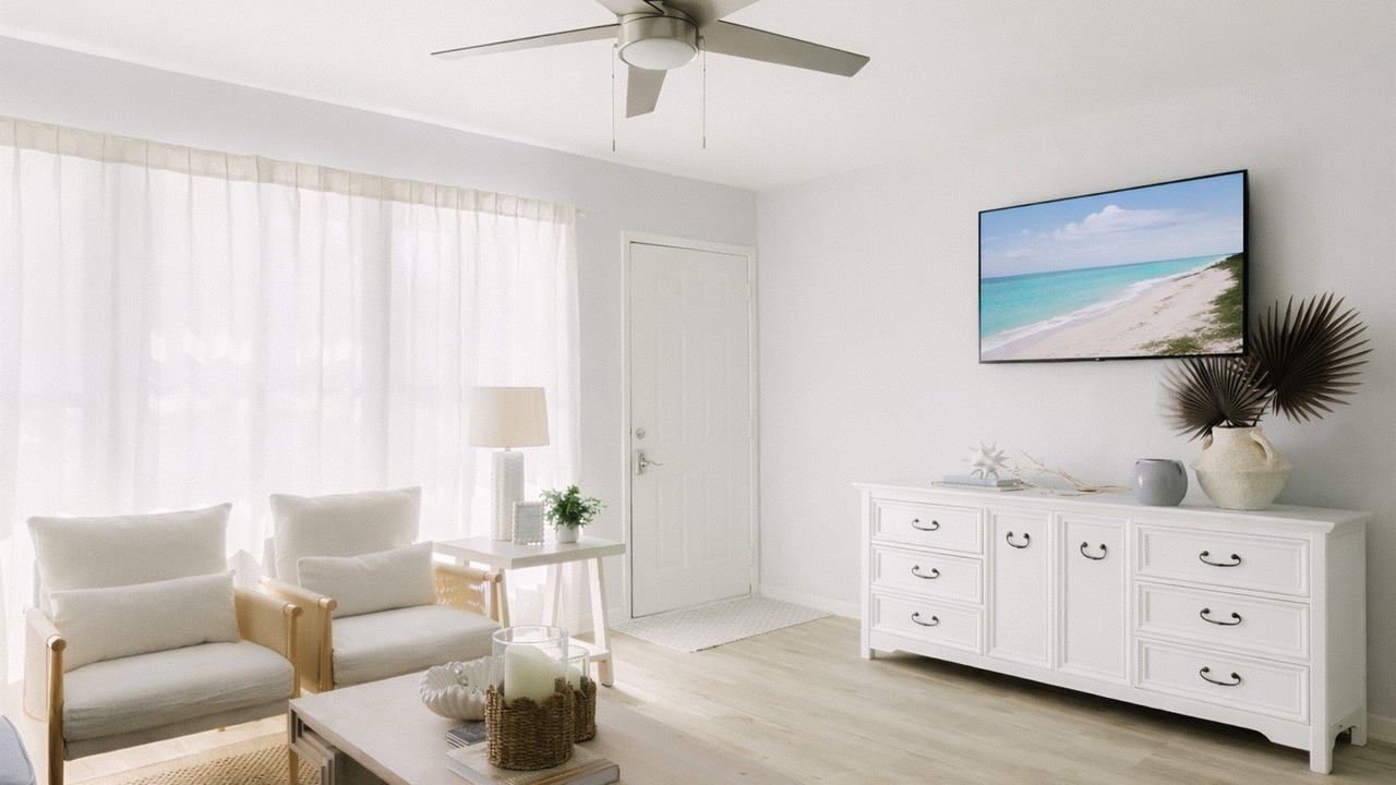 Photo of Livingroom in El Centro Beach