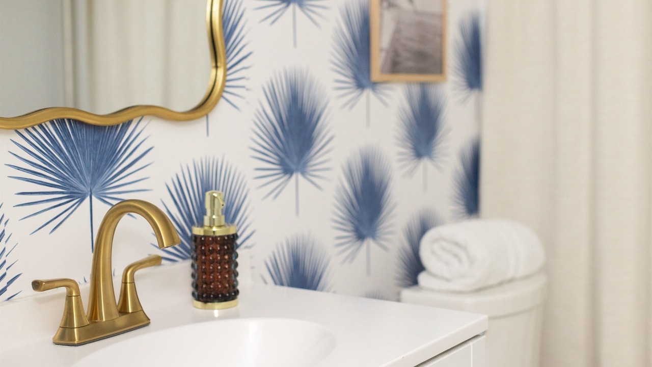 Photo of Bathroom in El Centro Beach
