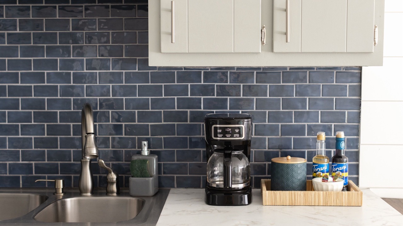 Photo of Kitchen in El Centro Beach