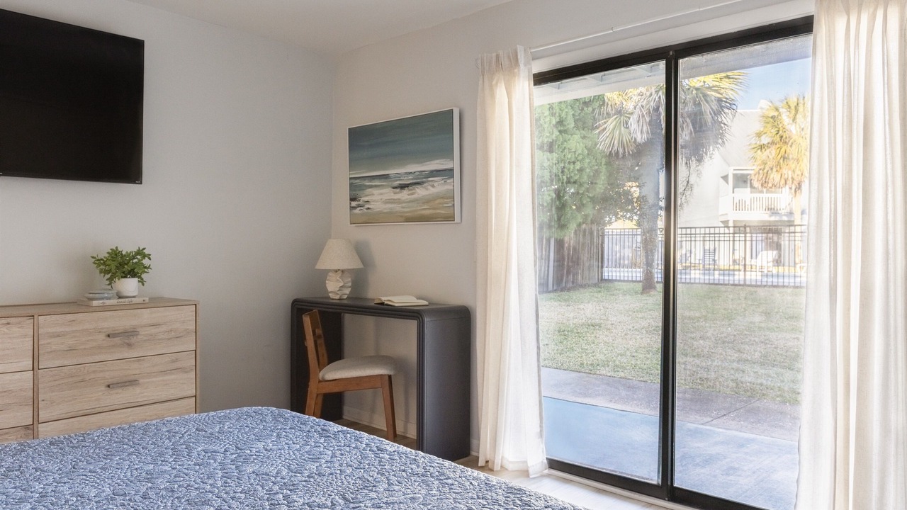 Photo of Bedroom in El Centro Beach