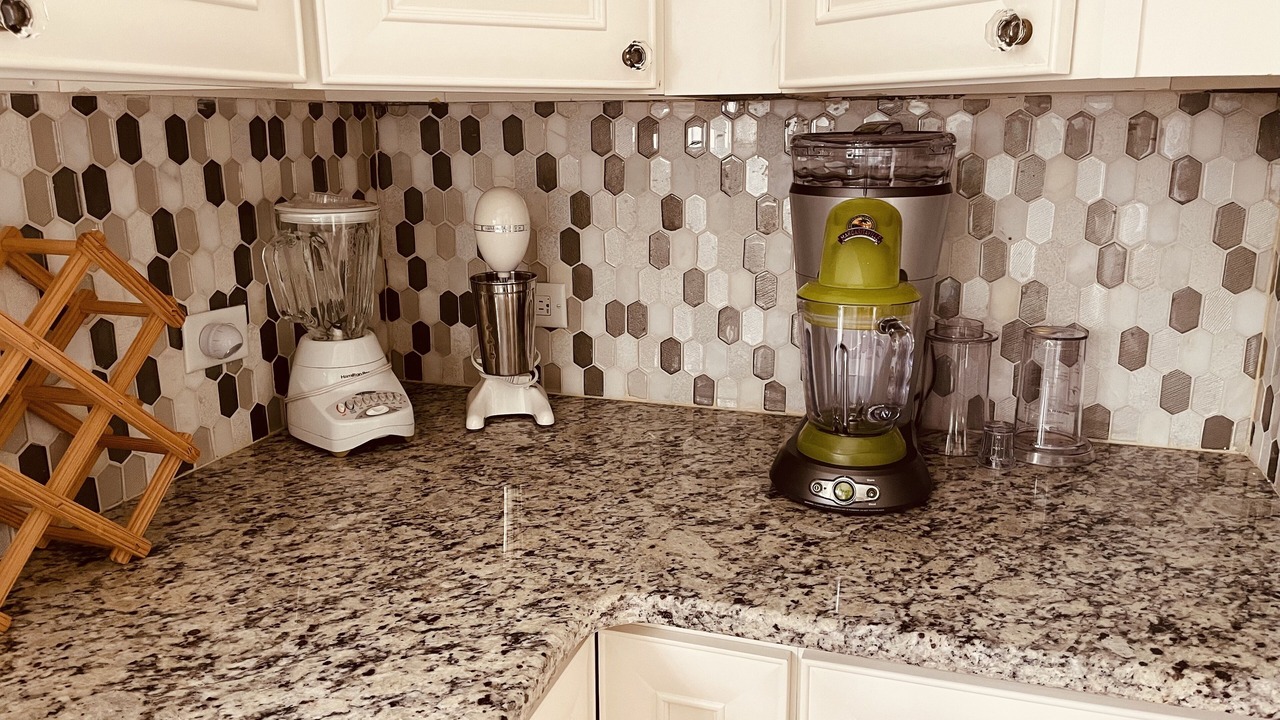 Photo of Kitchen in Richs Deland