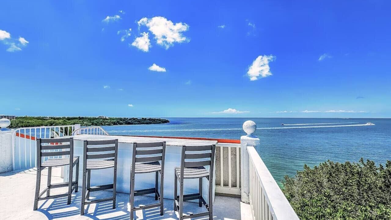 Photo of Patio Balcony in Marathon