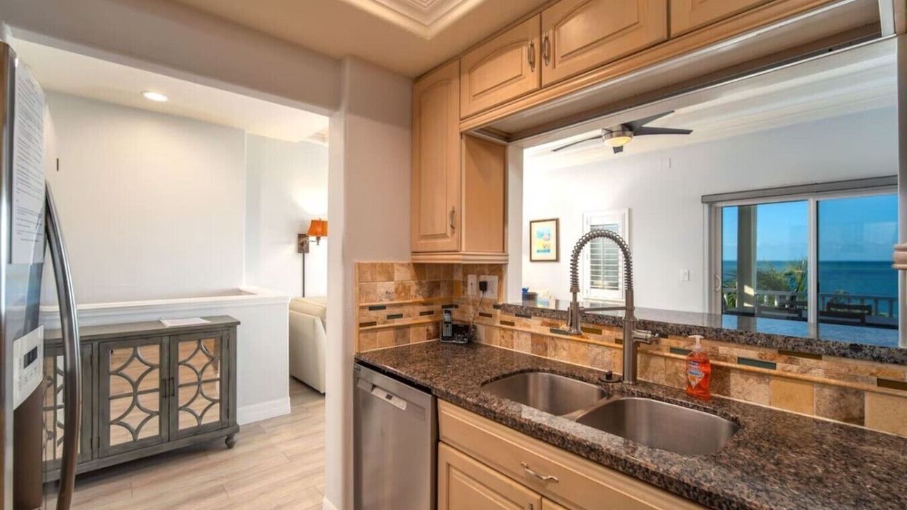 Photo of Kitchen in Marathon
