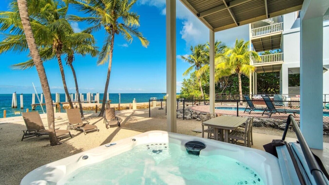 Photo of Patio Balcony in Marathon