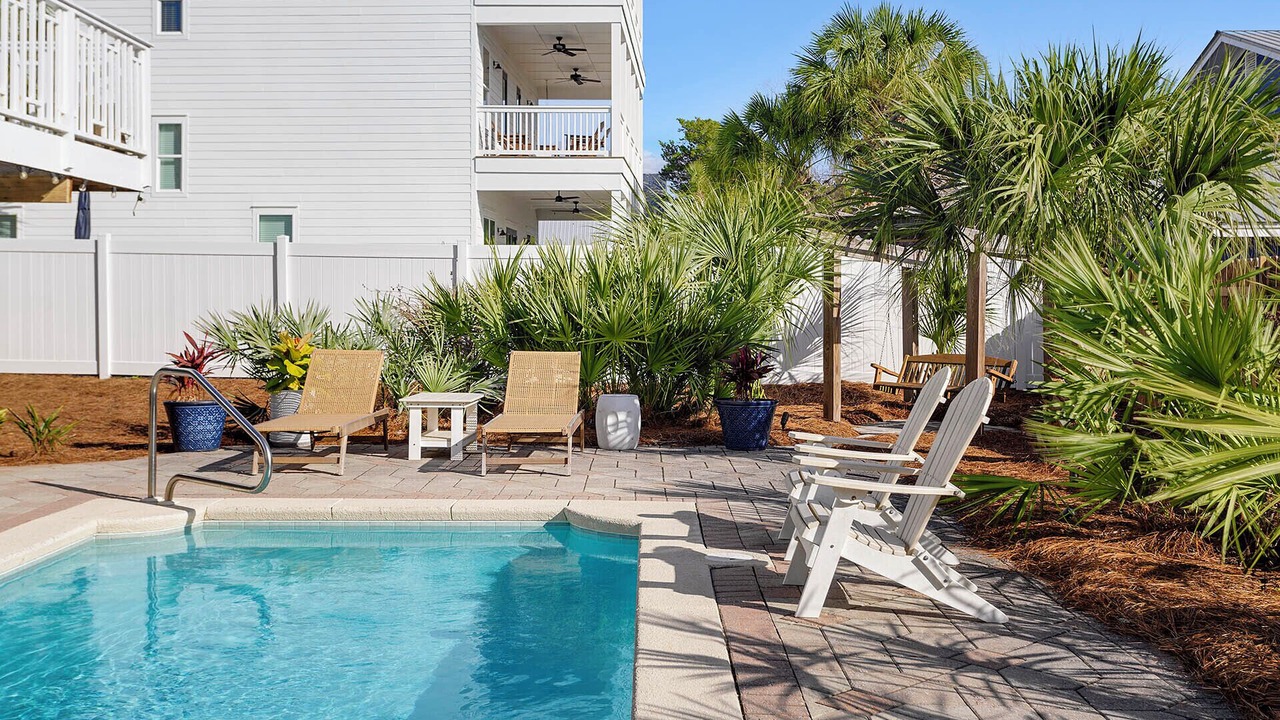 Photo of Outdoor in Gulfview Heights