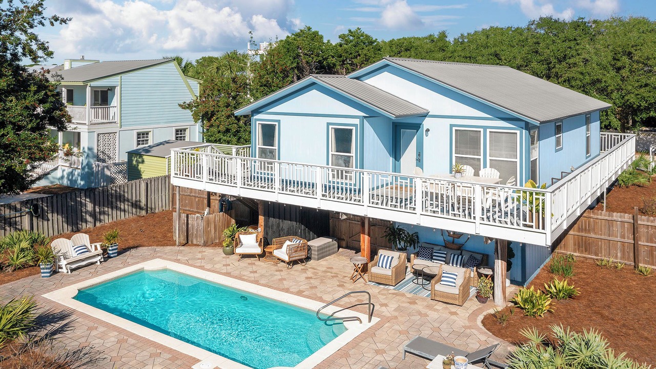 Photo of Outdoor in Gulfview Heights