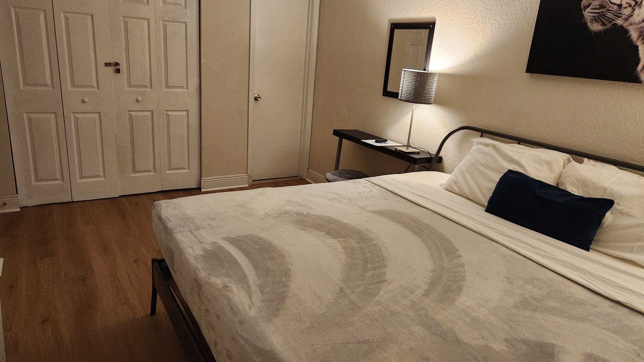Photo of Bedroom in Southwest Orlando