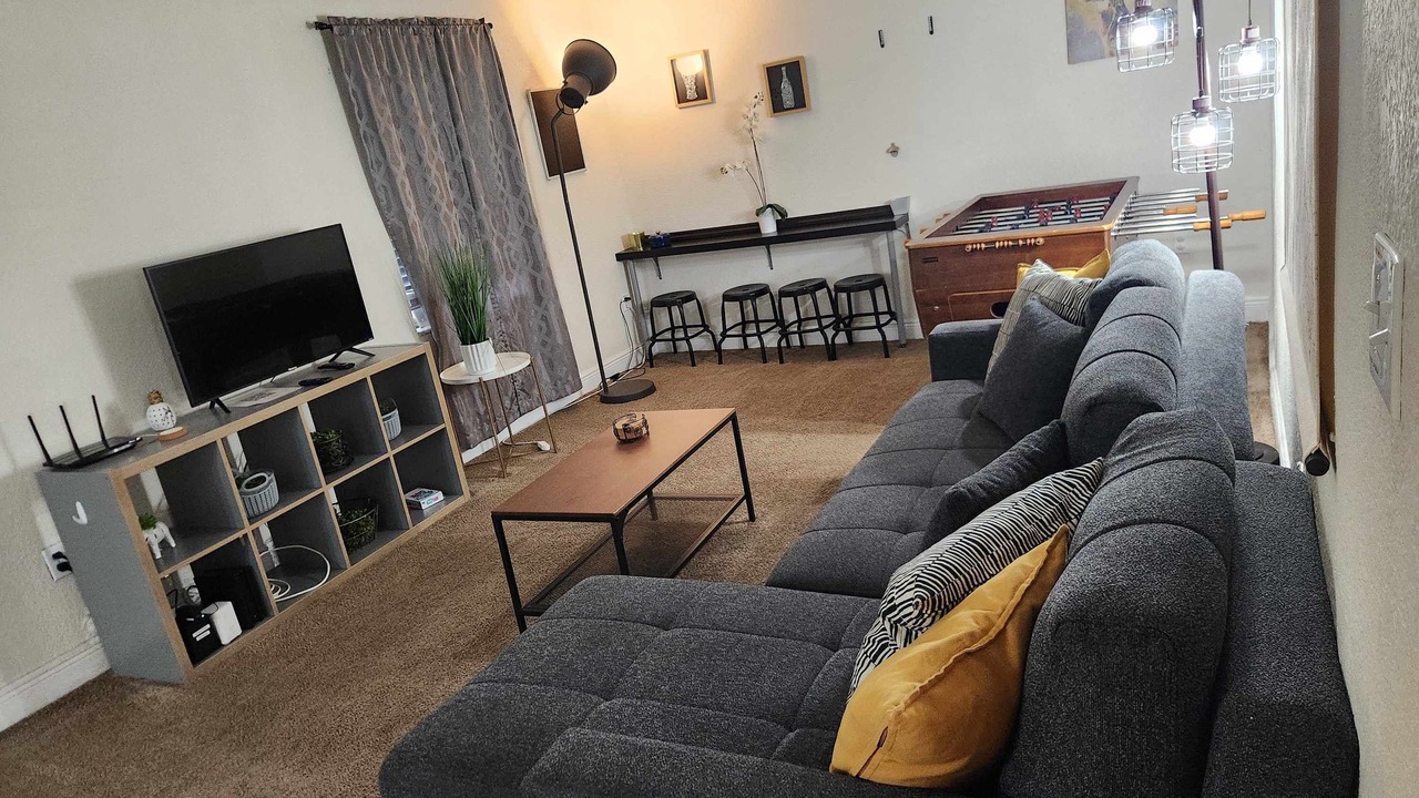 Photo of Livingroom in Southwest Orlando