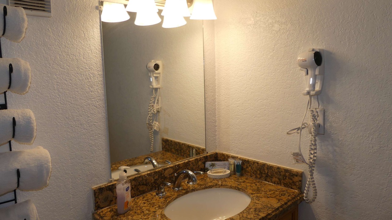 Photo of Bathroom in Southwest Orlando
