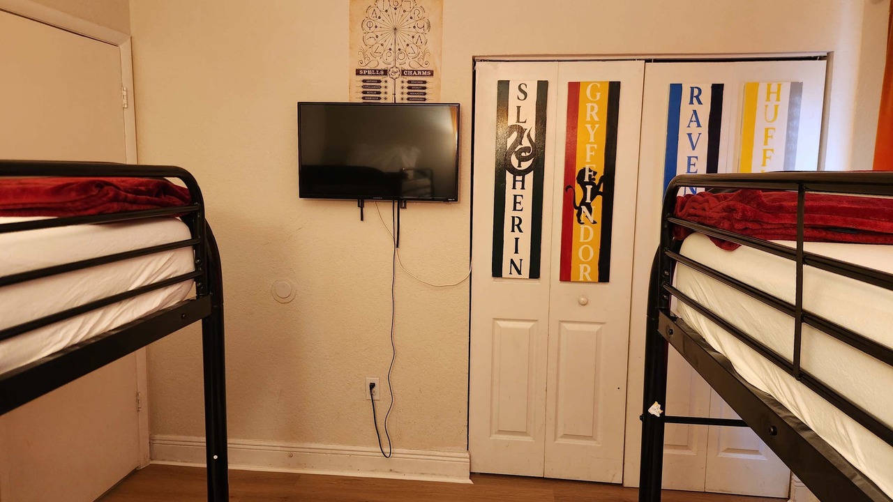 Photo of Bedroom in Southwest Orlando
