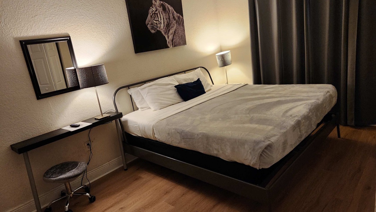 Photo of Bedroom in Southwest Orlando
