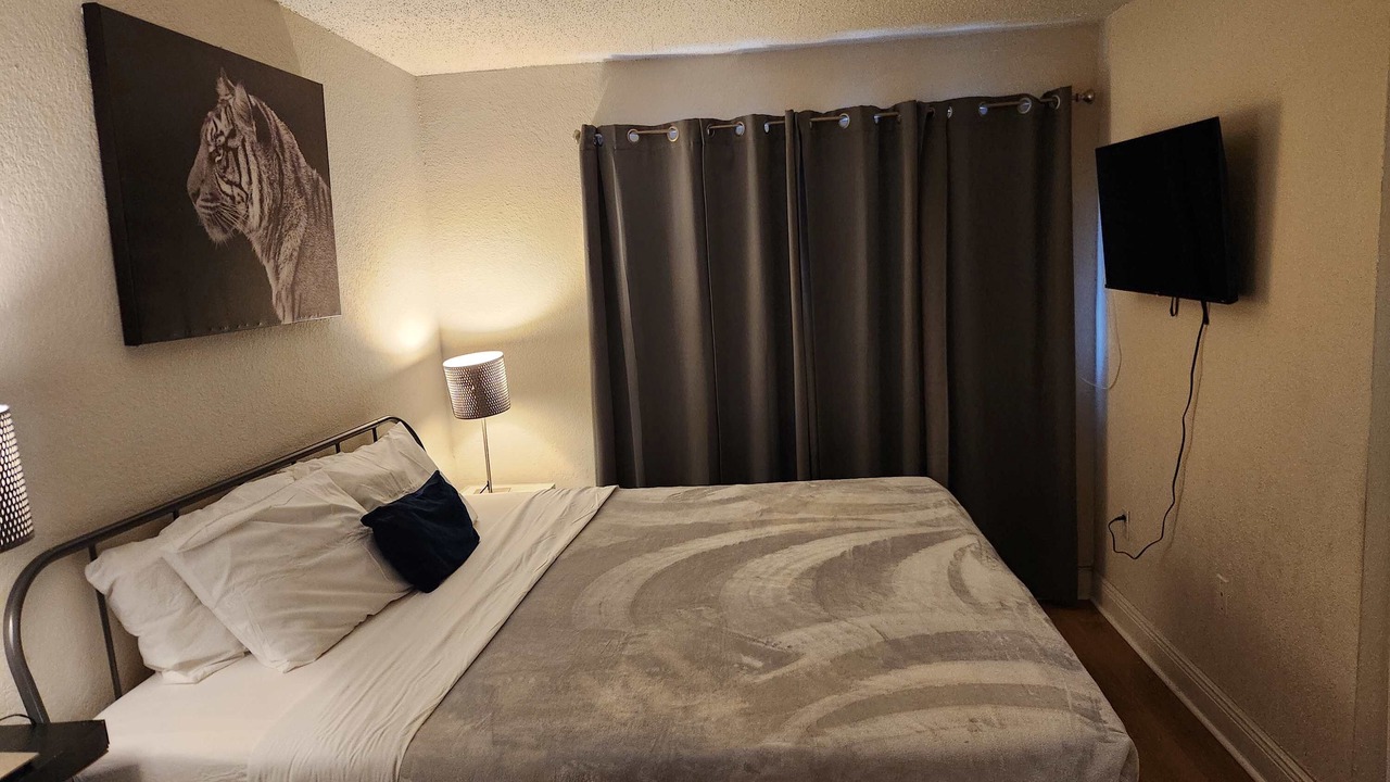 Photo of Bedroom in Southwest Orlando