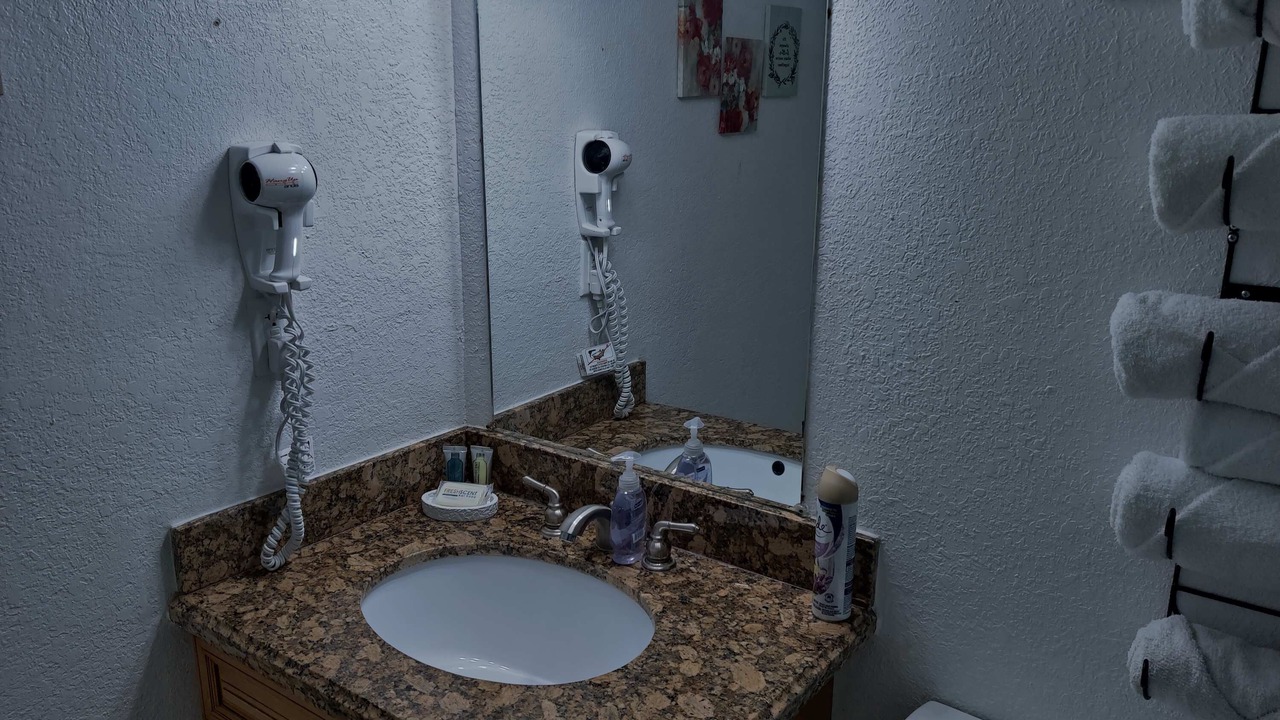 Photo of Bathroom in Southwest Orlando