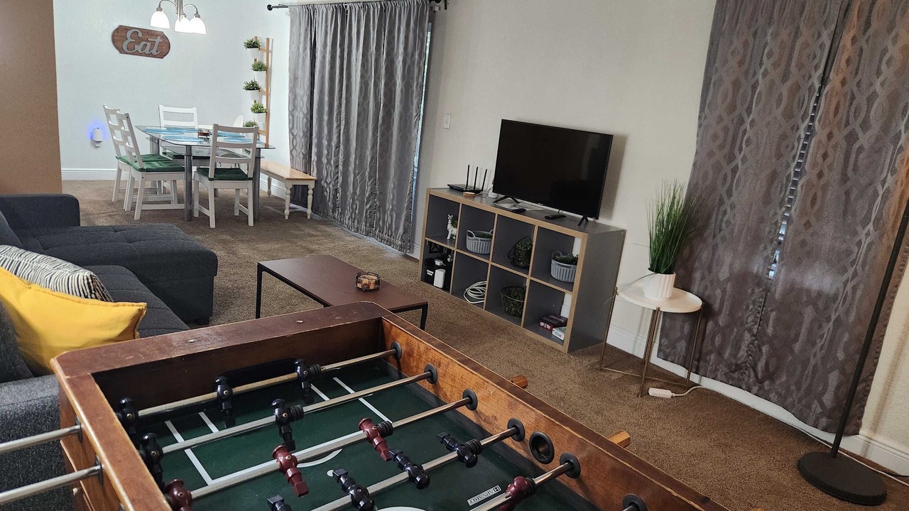 Photo of Livingroom in Southwest Orlando