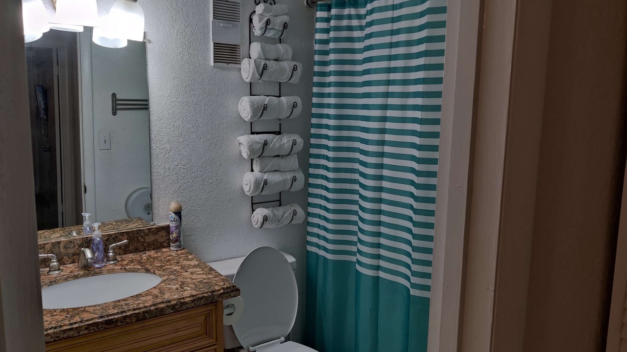 Photo of Bathroom in Southwest Orlando