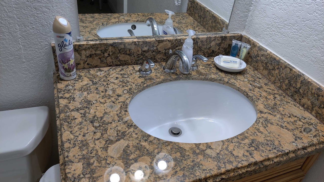 Photo of Bathroom in Southwest Orlando