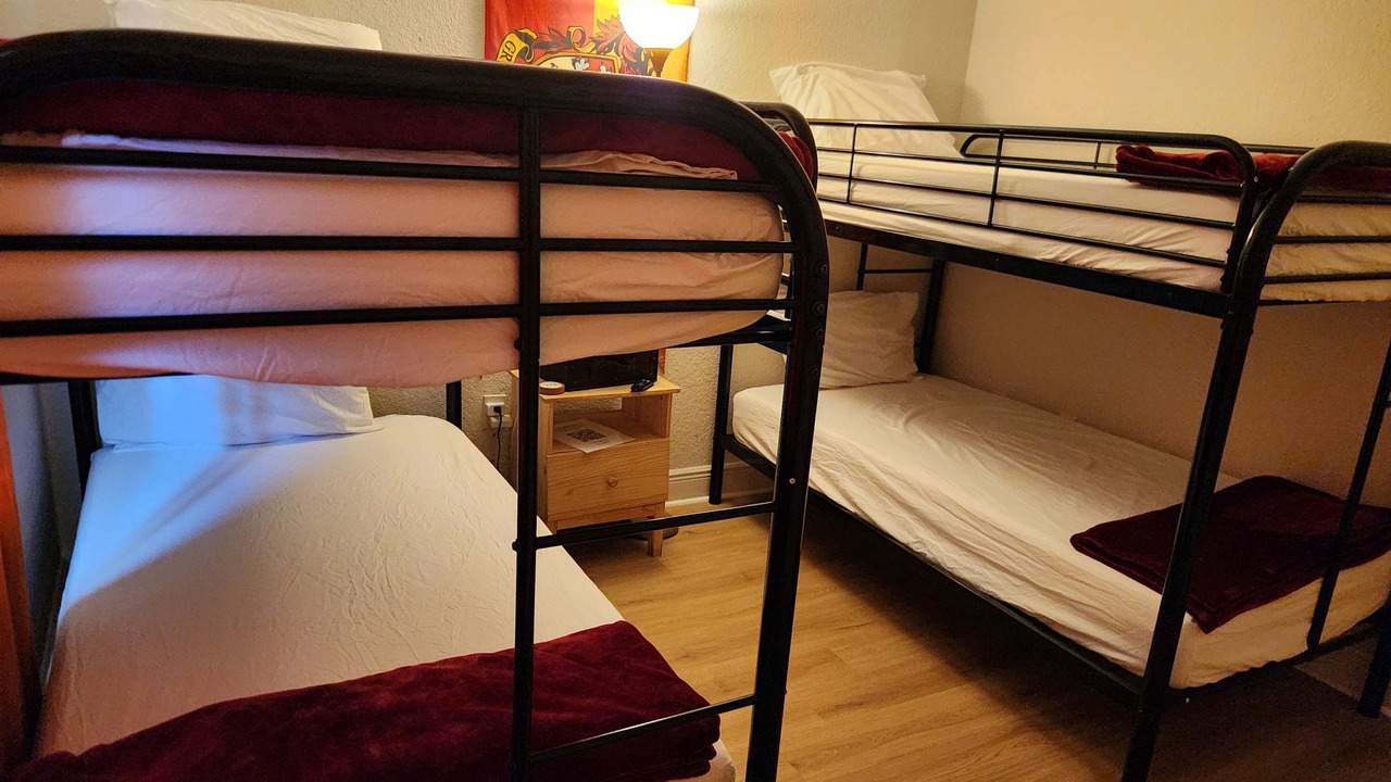 Photo of Bedroom in Southwest Orlando