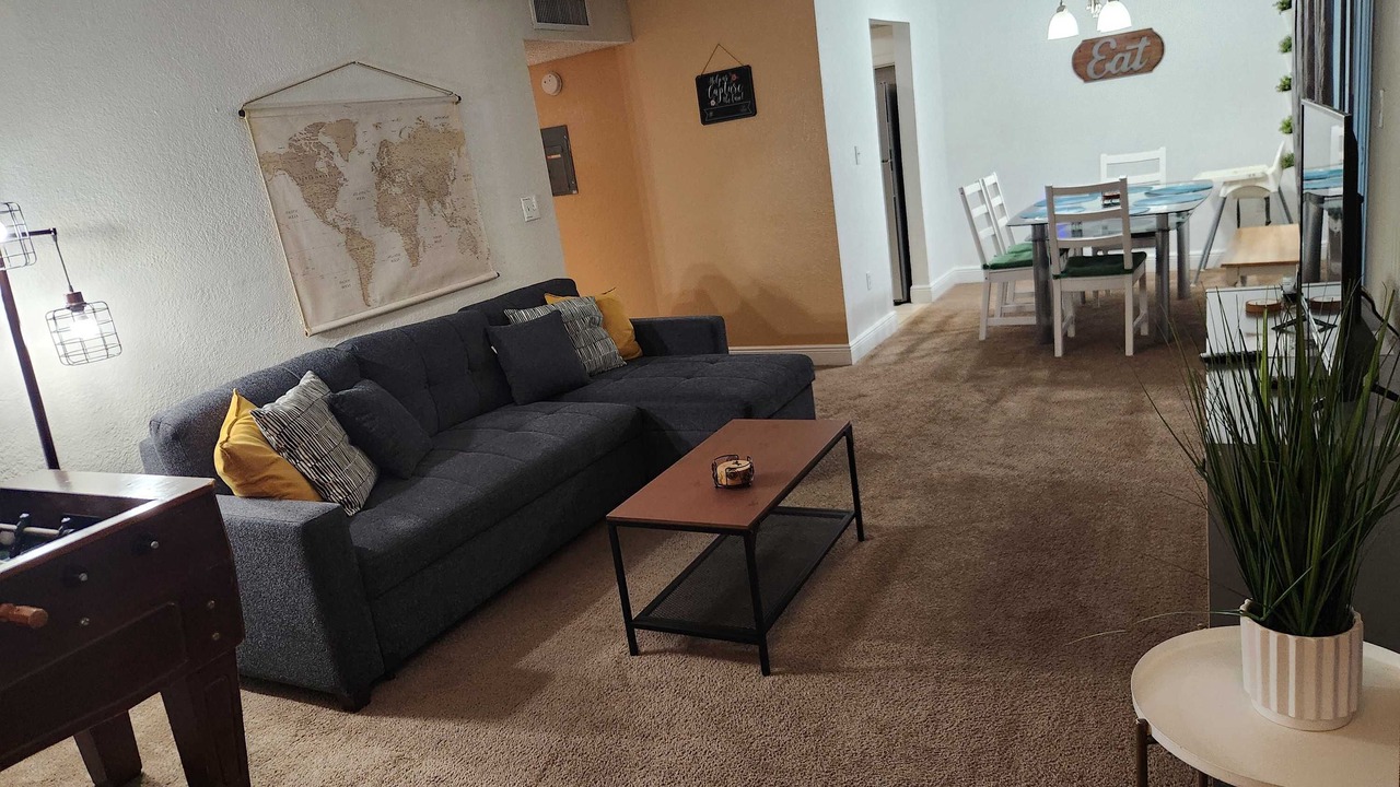 Photo of Livingroom in Southwest Orlando