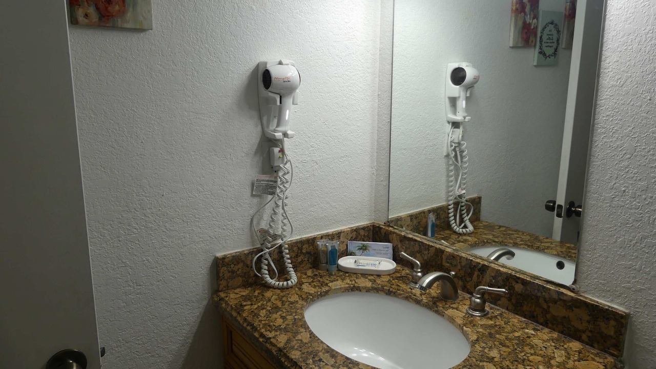Photo of Bathroom in Southwest Orlando