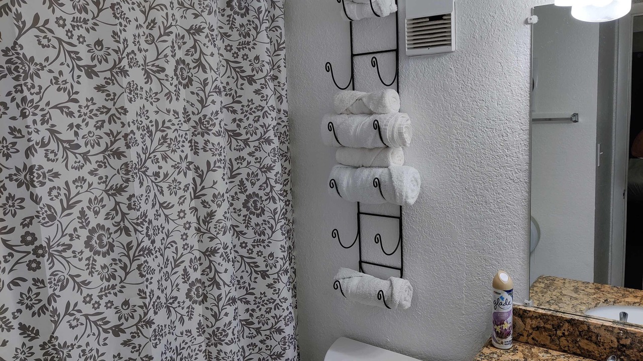 Photo of Bathroom in Southwest Orlando