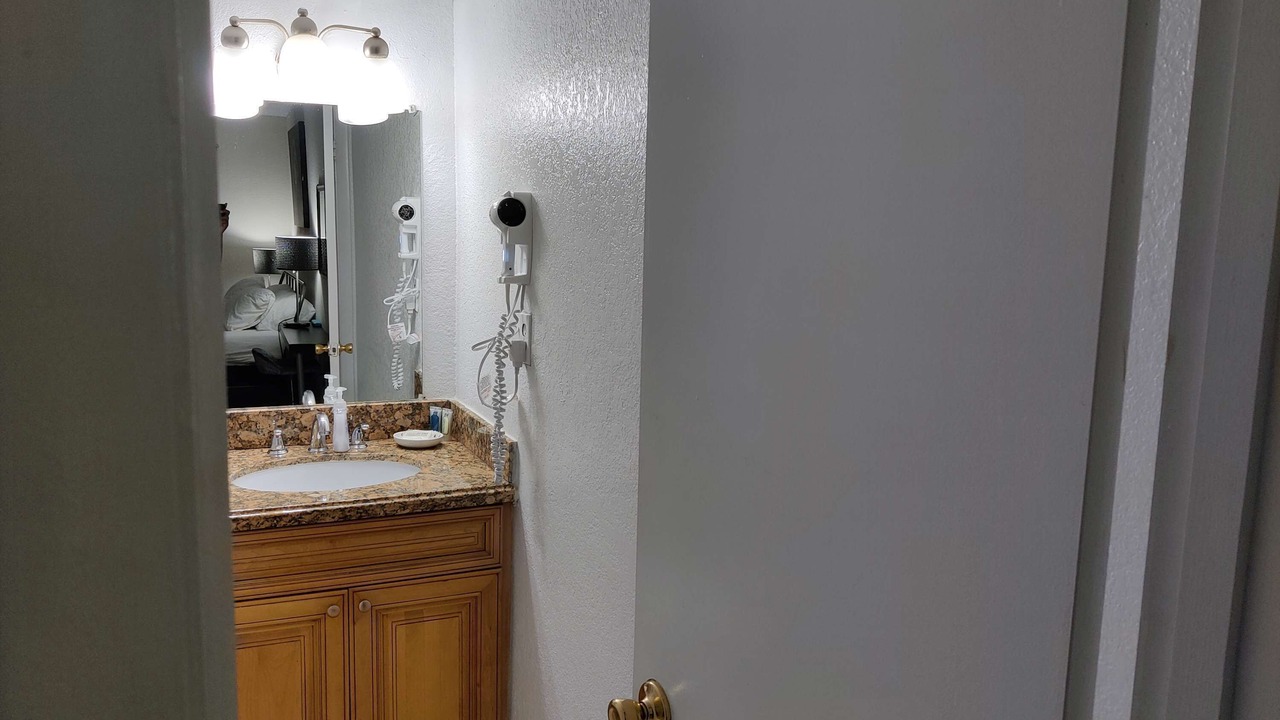 Photo of Bathroom in Southwest Orlando