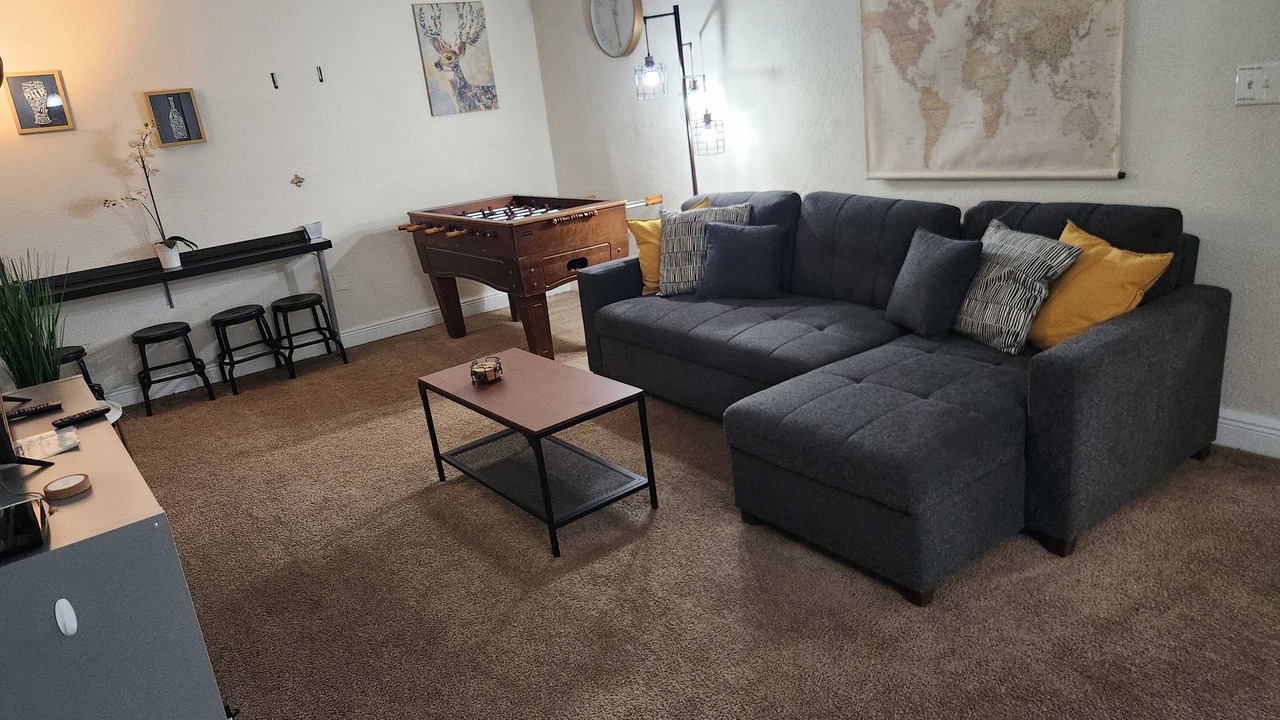 Photo of Livingroom in Southwest Orlando