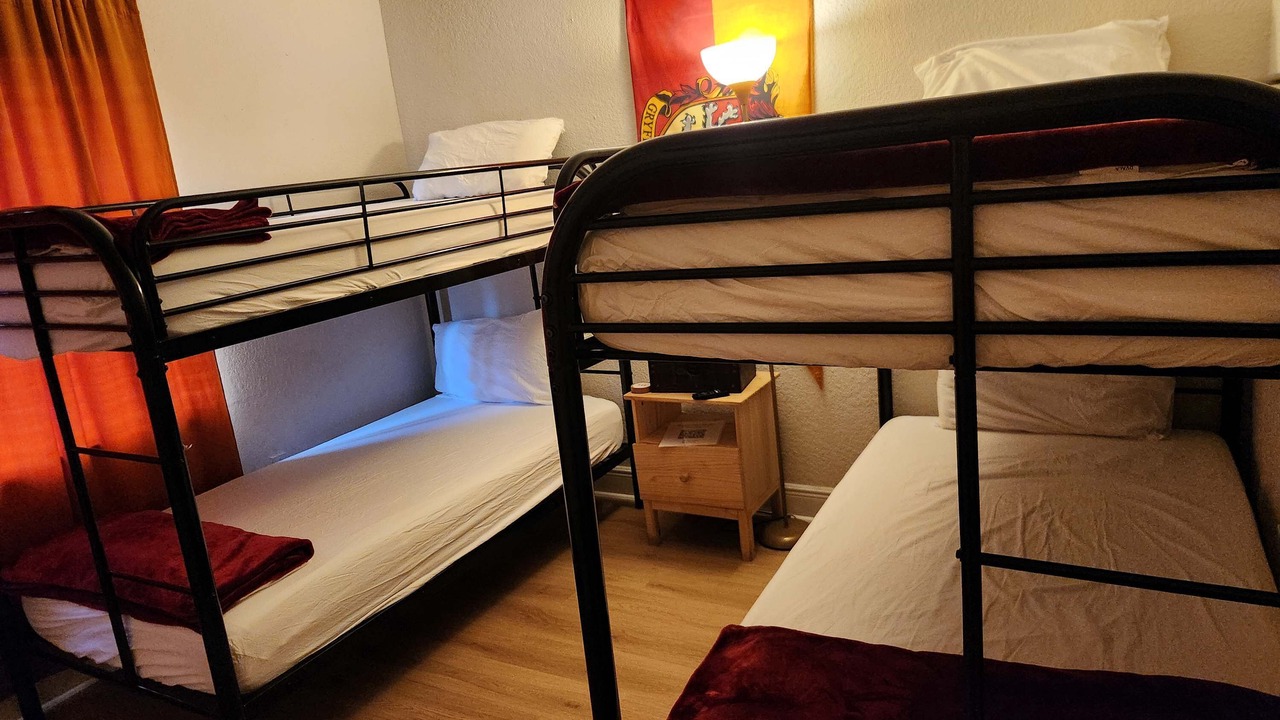 Photo of Bedroom in Southwest Orlando
