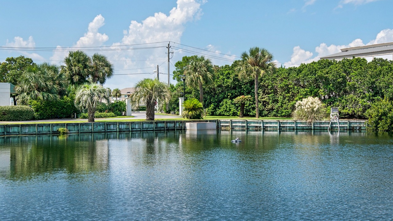 Photo of Outdoor in Holiday Isle
