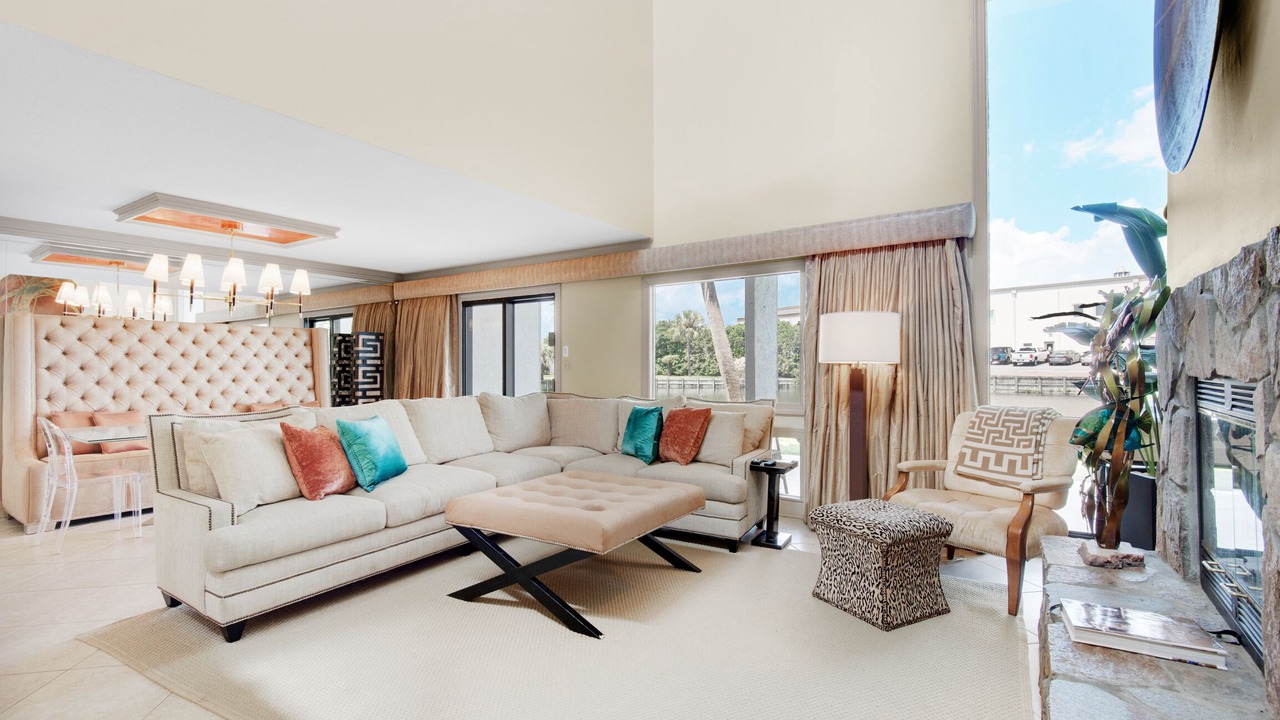 Photo of Bedroom in Holiday Isle