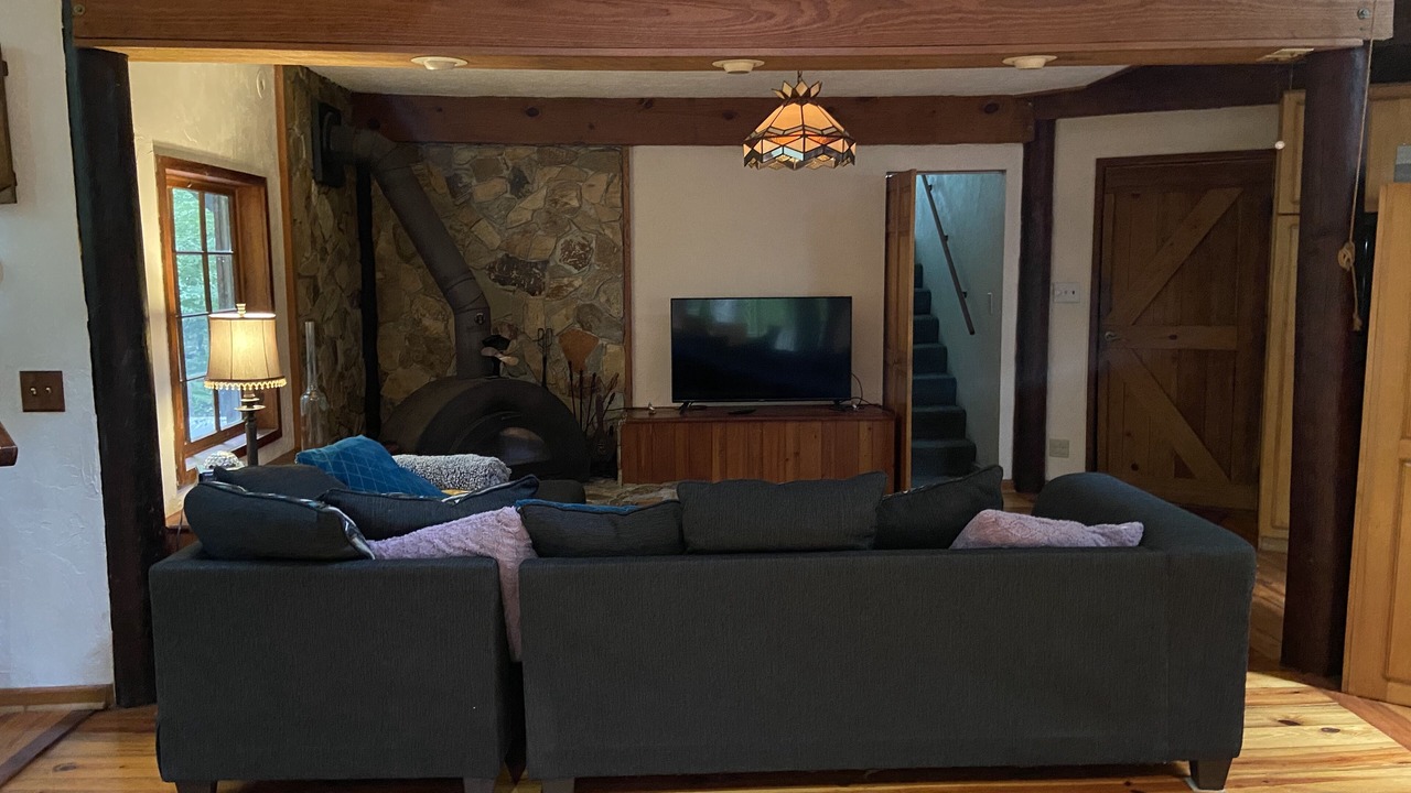 Photo of Livingroom in Alachua