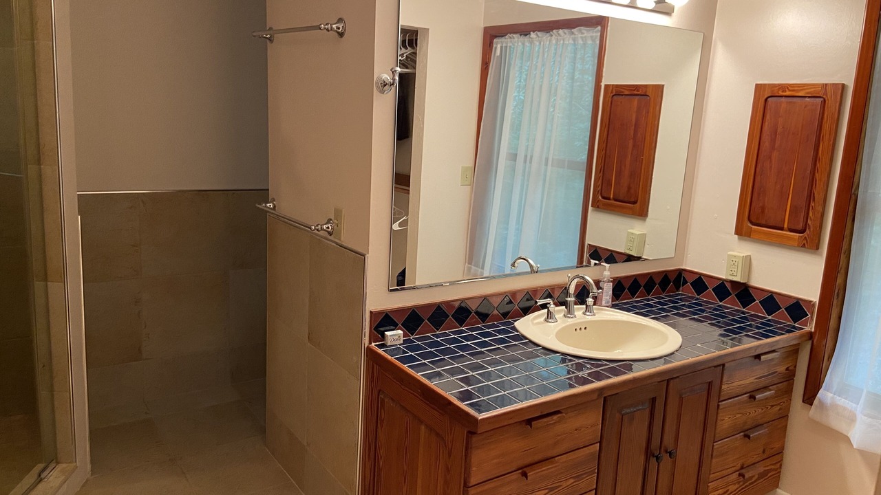 Photo of Bathroom in Alachua
