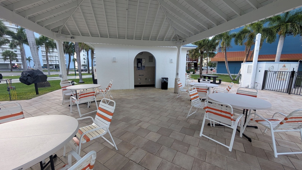 Photo of Outdoor in Punta Rassa