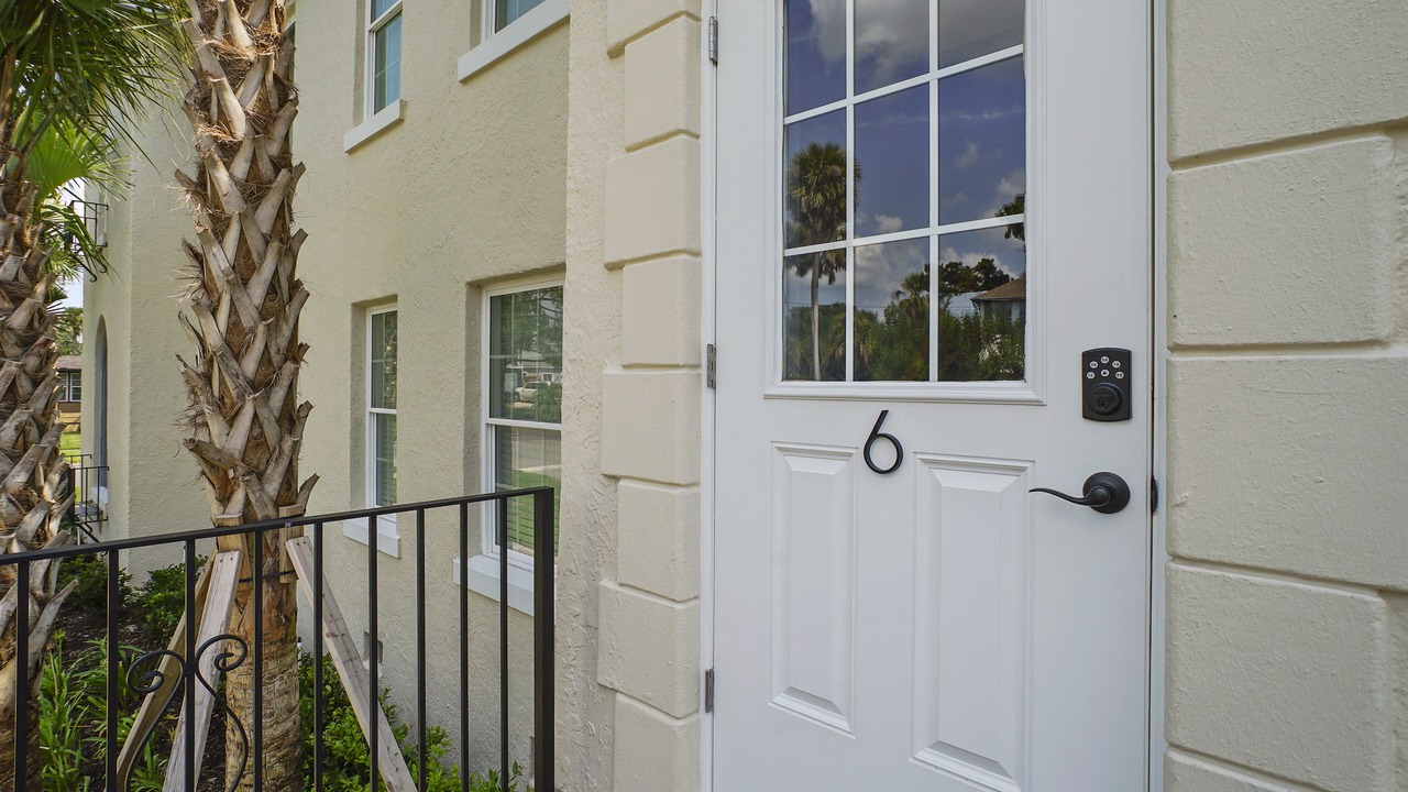 Photo of Outdoor in St. Augustine