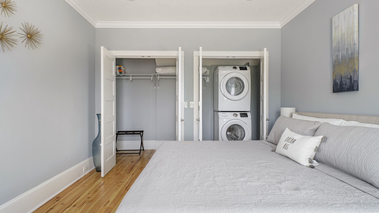 Photo of Bedroom in St. Augustine