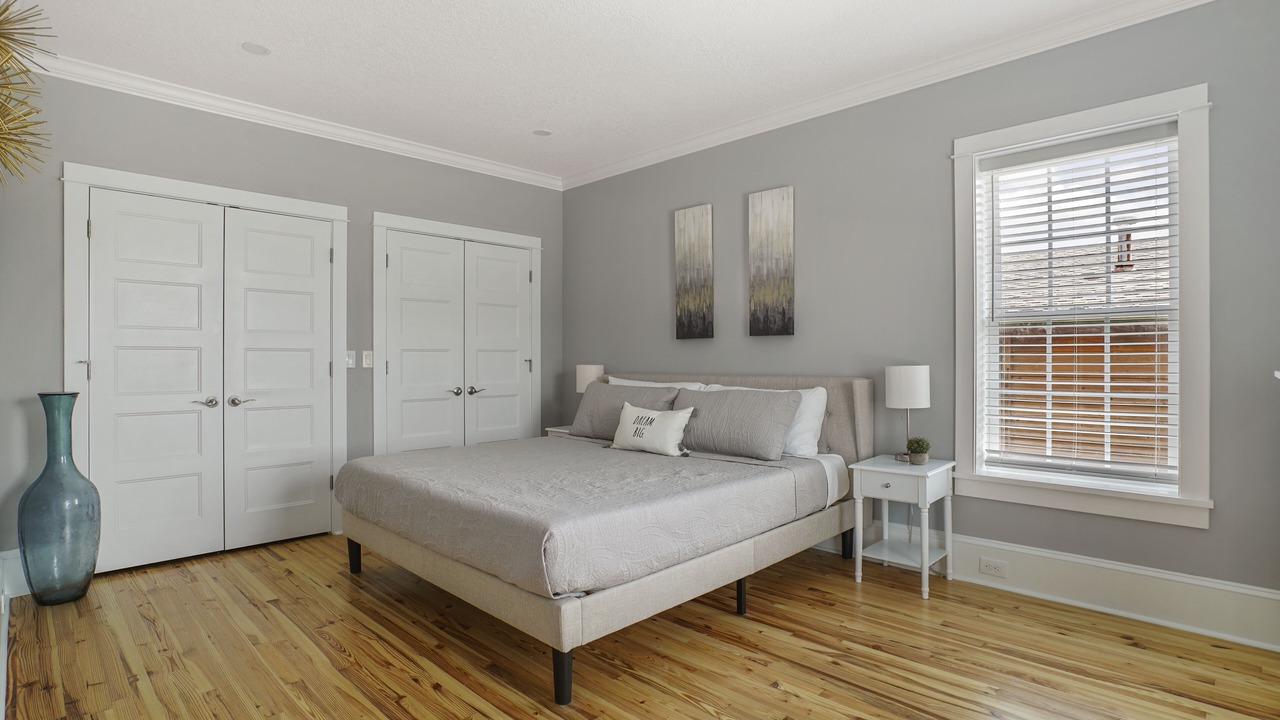 Photo of Bedroom in St. Augustine