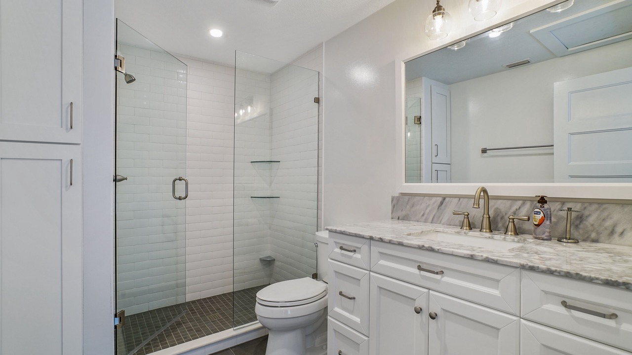 Photo of Bathroom in St. Augustine