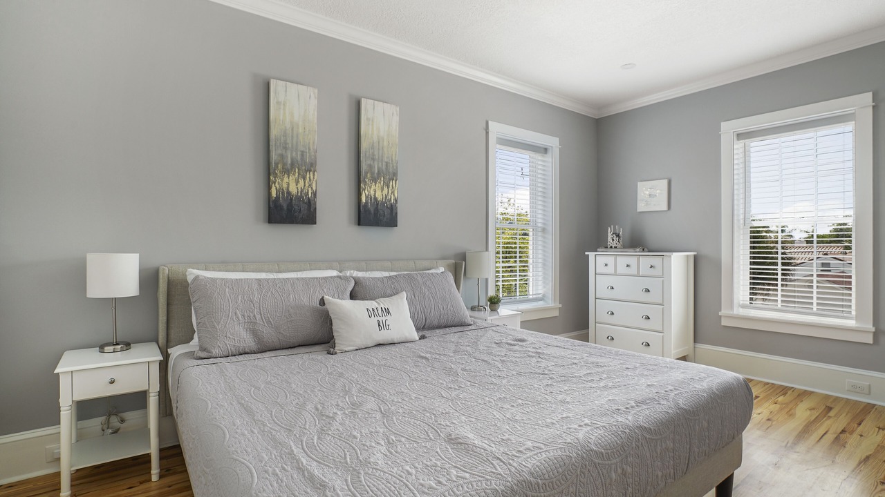 Photo of Bedroom in St. Augustine