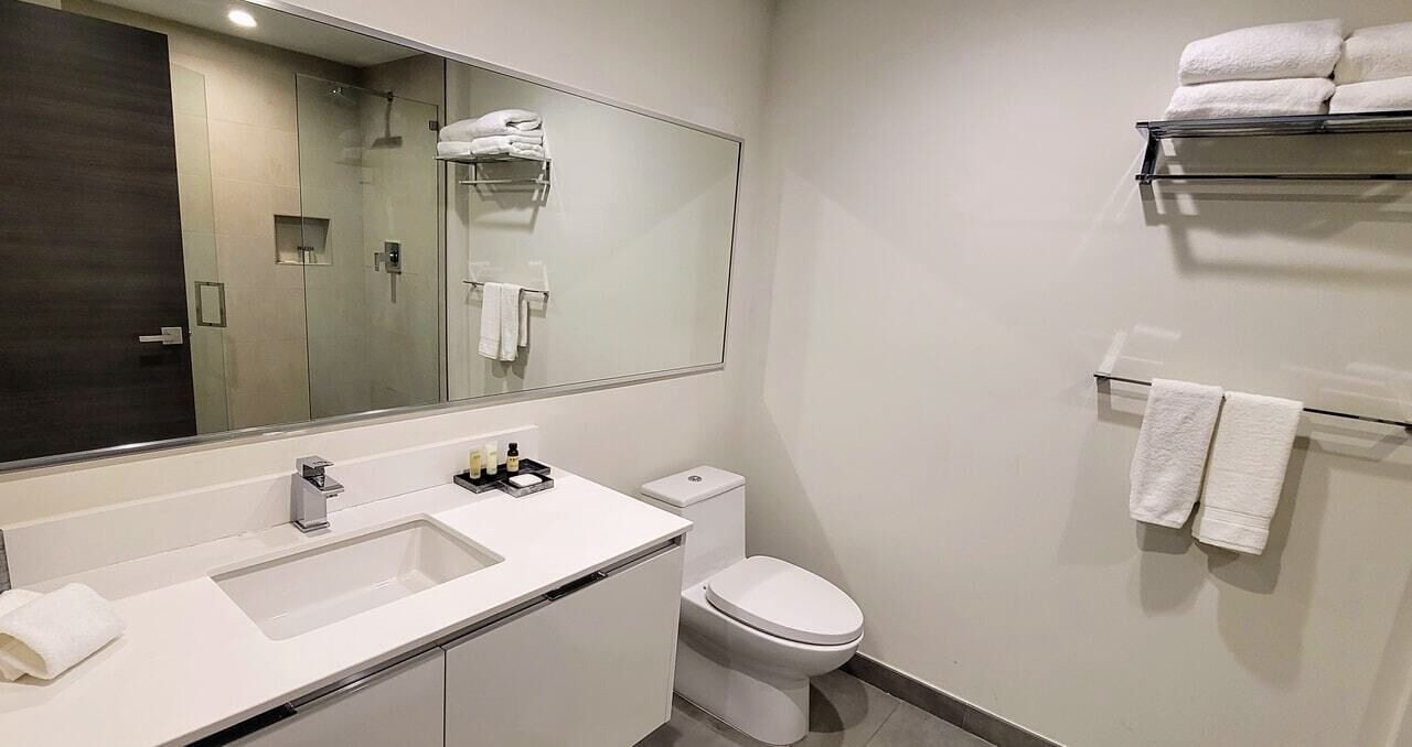 Photo of Bathroom in Hollywood