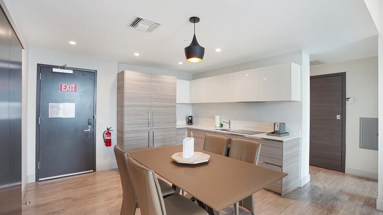 Photo of Kitchen in Hollywood