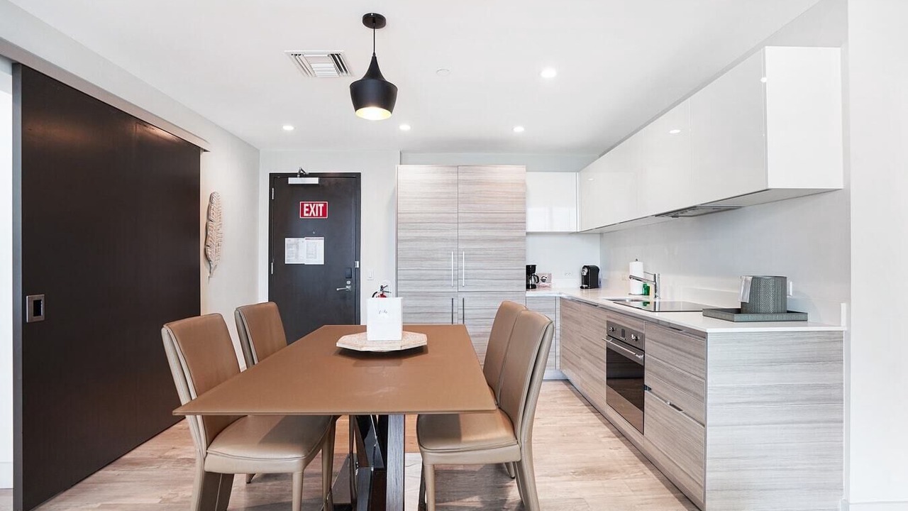 Photo of Kitchen in Hollywood