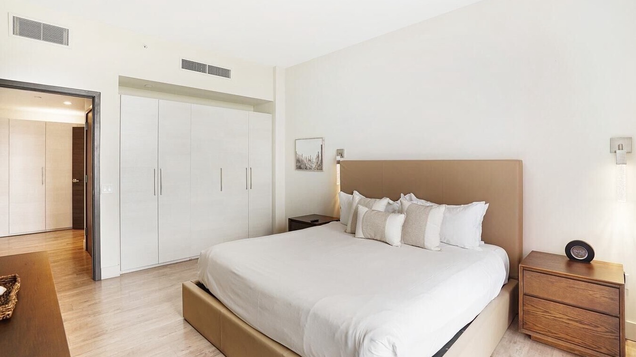 Photo of Bedroom in Hollywood