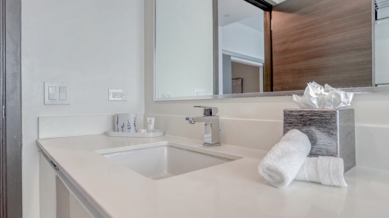 Photo of Bathroom in Hollywood