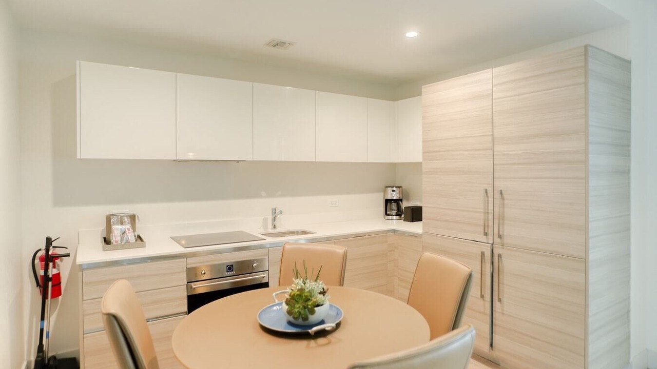 Photo of Kitchen in Hollywood