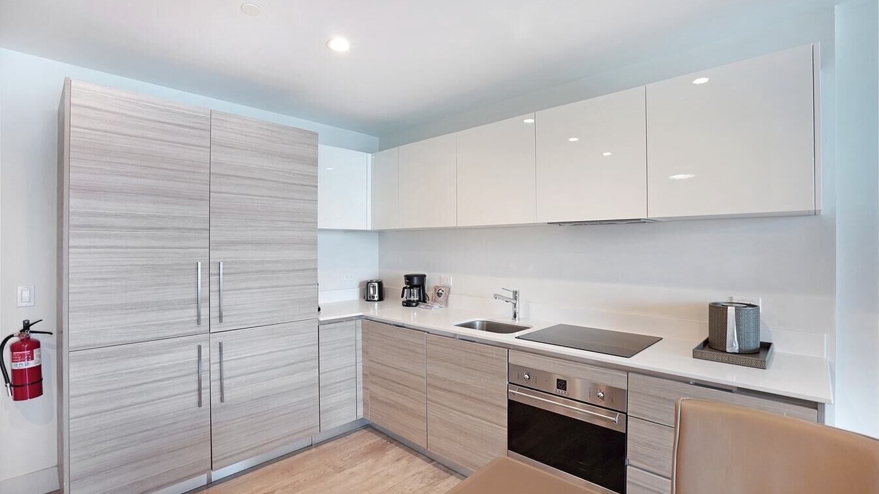 Photo of Kitchen in Hollywood