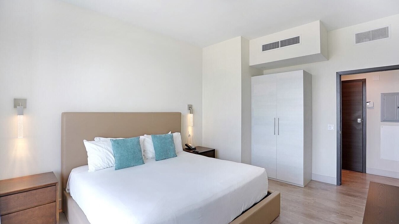 Photo of Bedroom in Hollywood