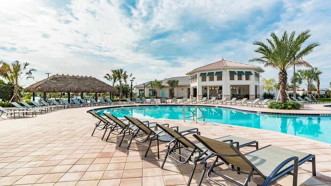 Photo of Outdoor in Bay Lake