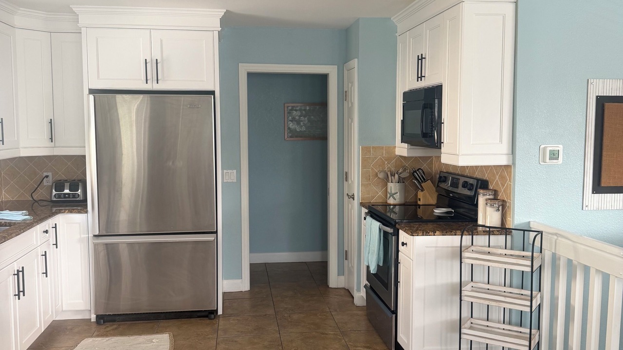 Photo of Kitchen in Englewood